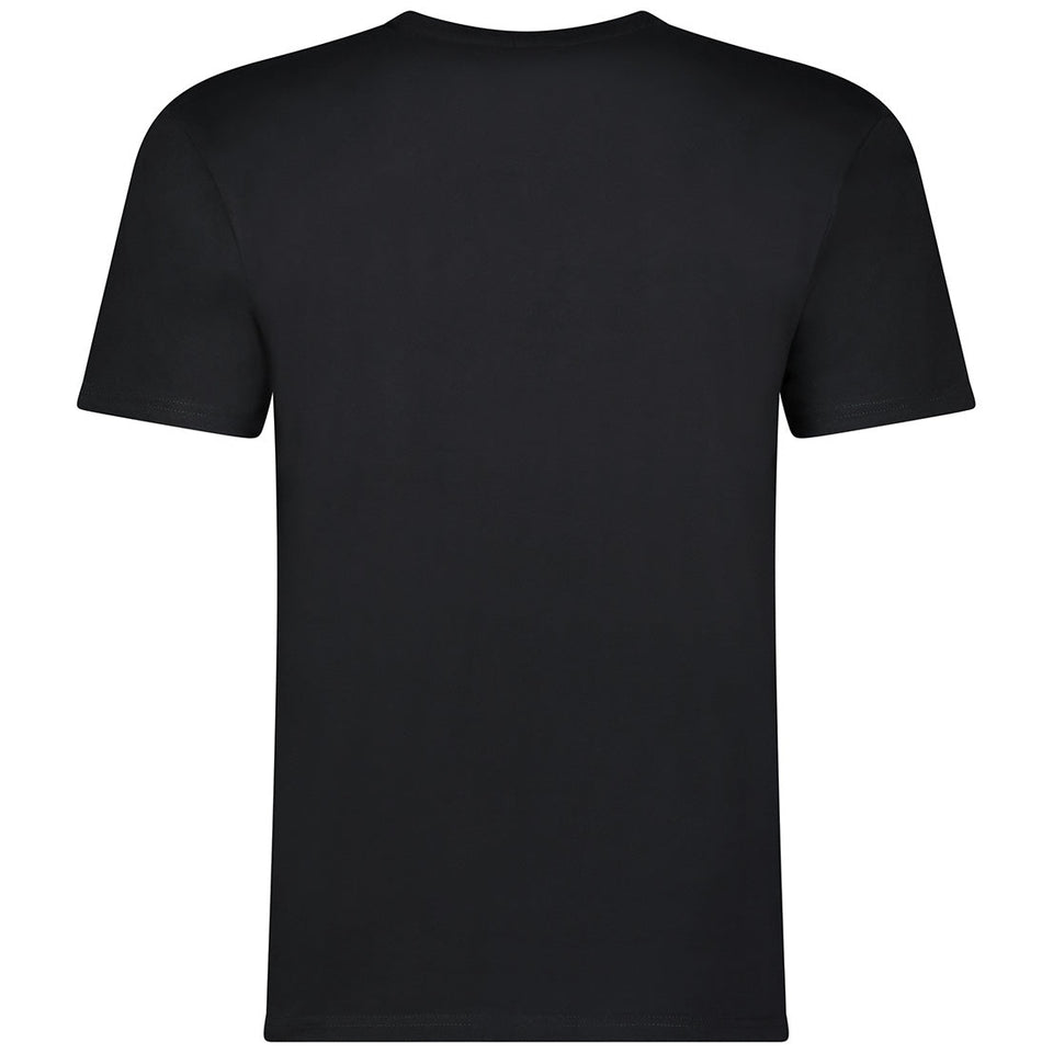 Homme - Short Sleeve T-Shirt_img_2