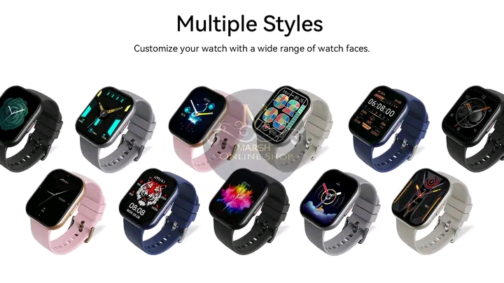 Imiki SE1 Smart Watch (Bluetooth Calling)_img_6