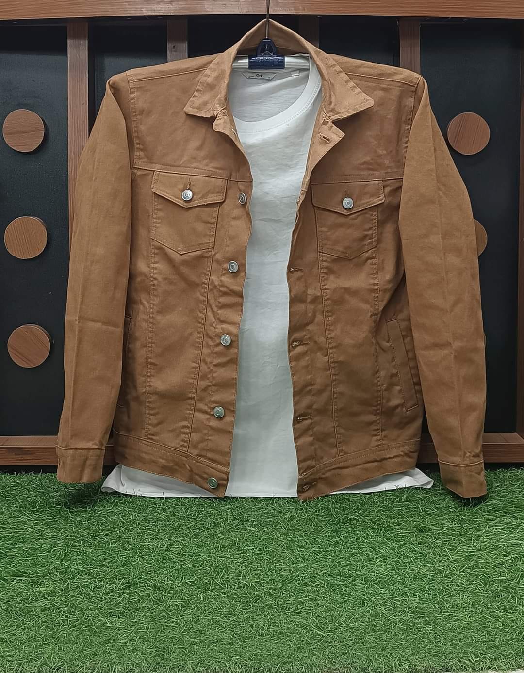 Denim Jacket for winter 0062_img_1