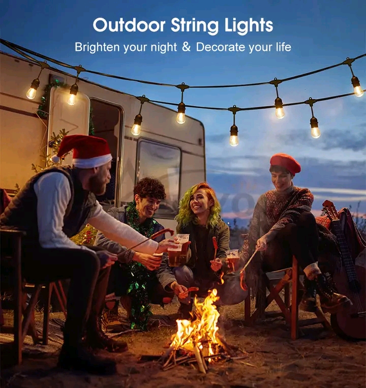 💥Auoyo Waterproof LED String Lights_img_5
