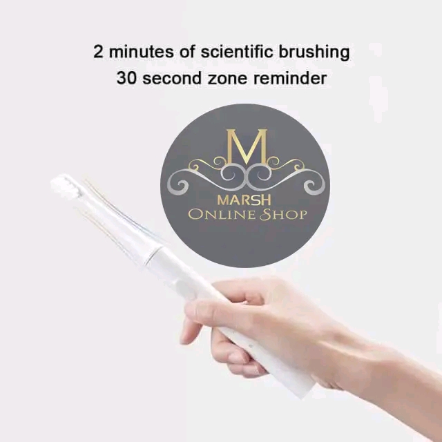 💥Xiaomi Mijia T100 Mi Smart Electric Toothbrush_img_2