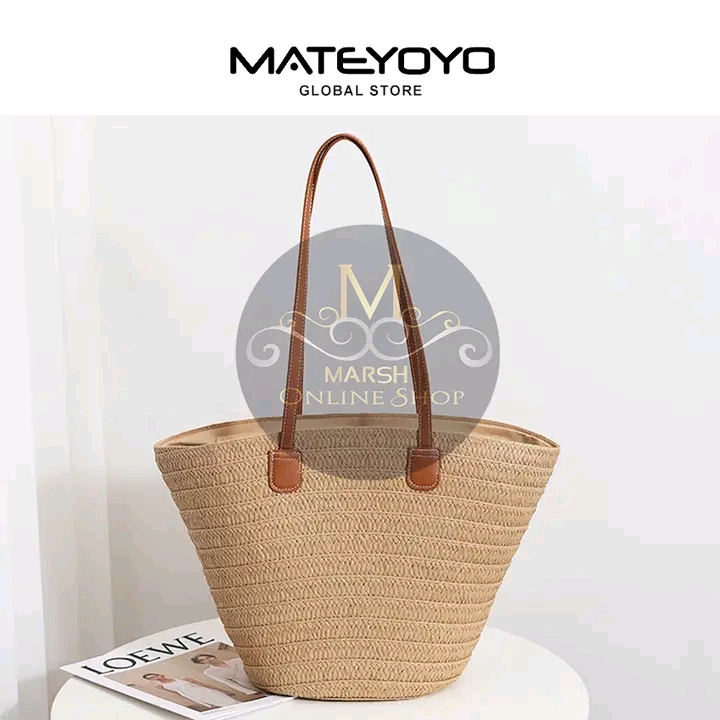 💥MATEYOYO Stylish Bucket Bag_img_5