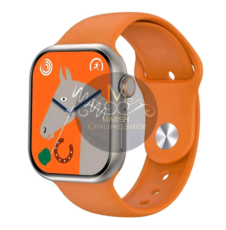WiWU Smart Watch SW01 S9 Smart Watch_img_2