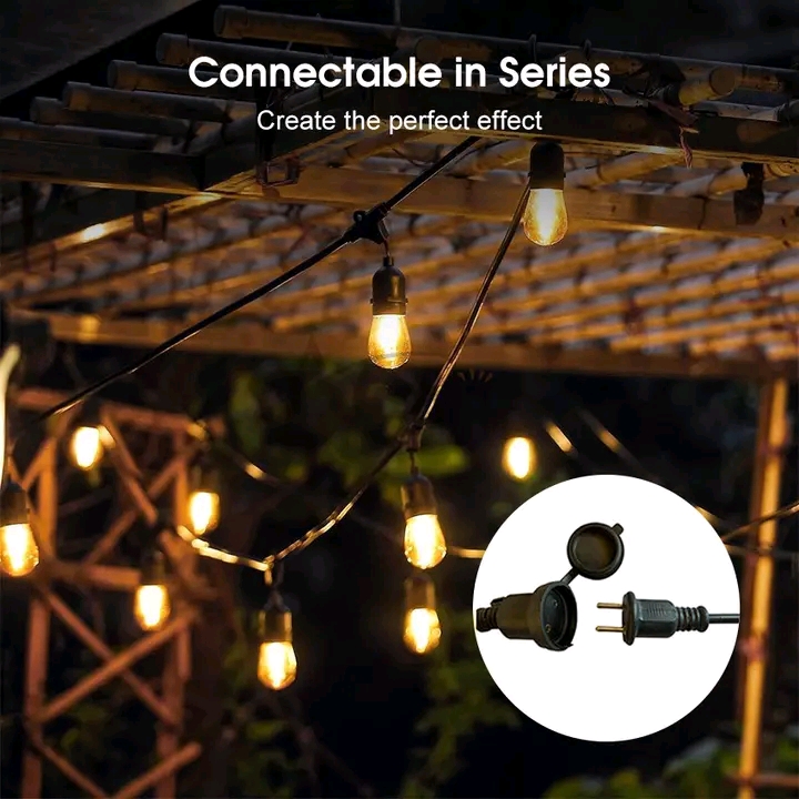 💥Auoyo Waterproof LED String Lights_img_6