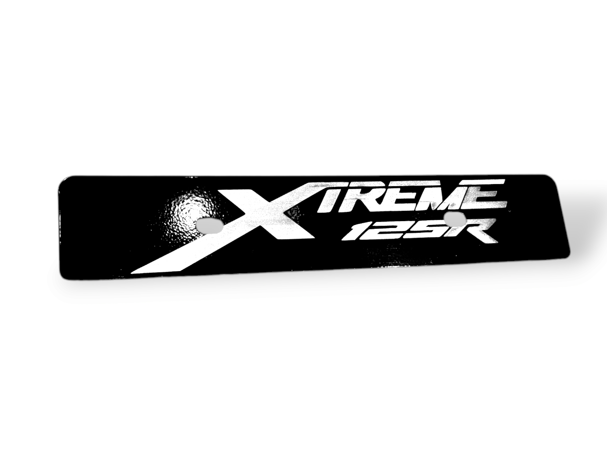 Front Name Plate Board Hero Xtream 125R_img_0