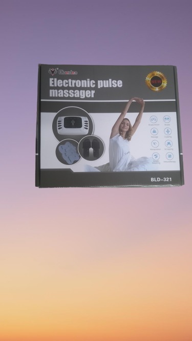 Tens Machine