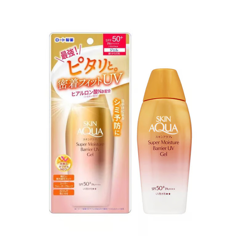 Skin Aqua Super Moisture Barrier UV Gel 100g