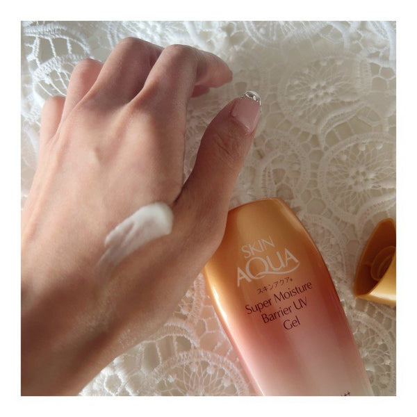 Skin Aqua Super Moisture Barrier UV Gel 100g_img_2