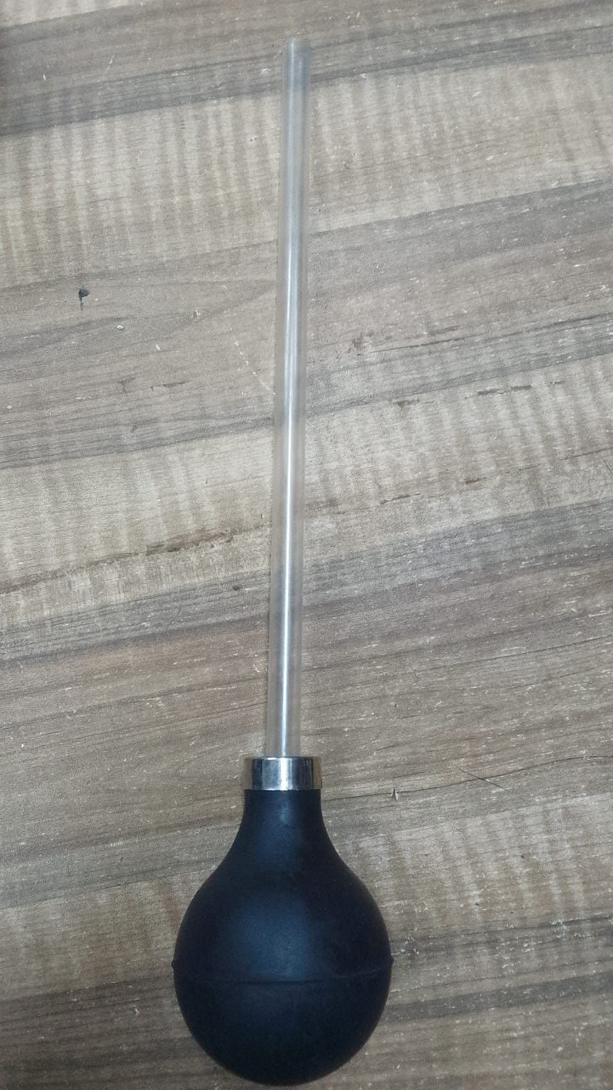 কবুতর পাম্প বড় (চায়না)