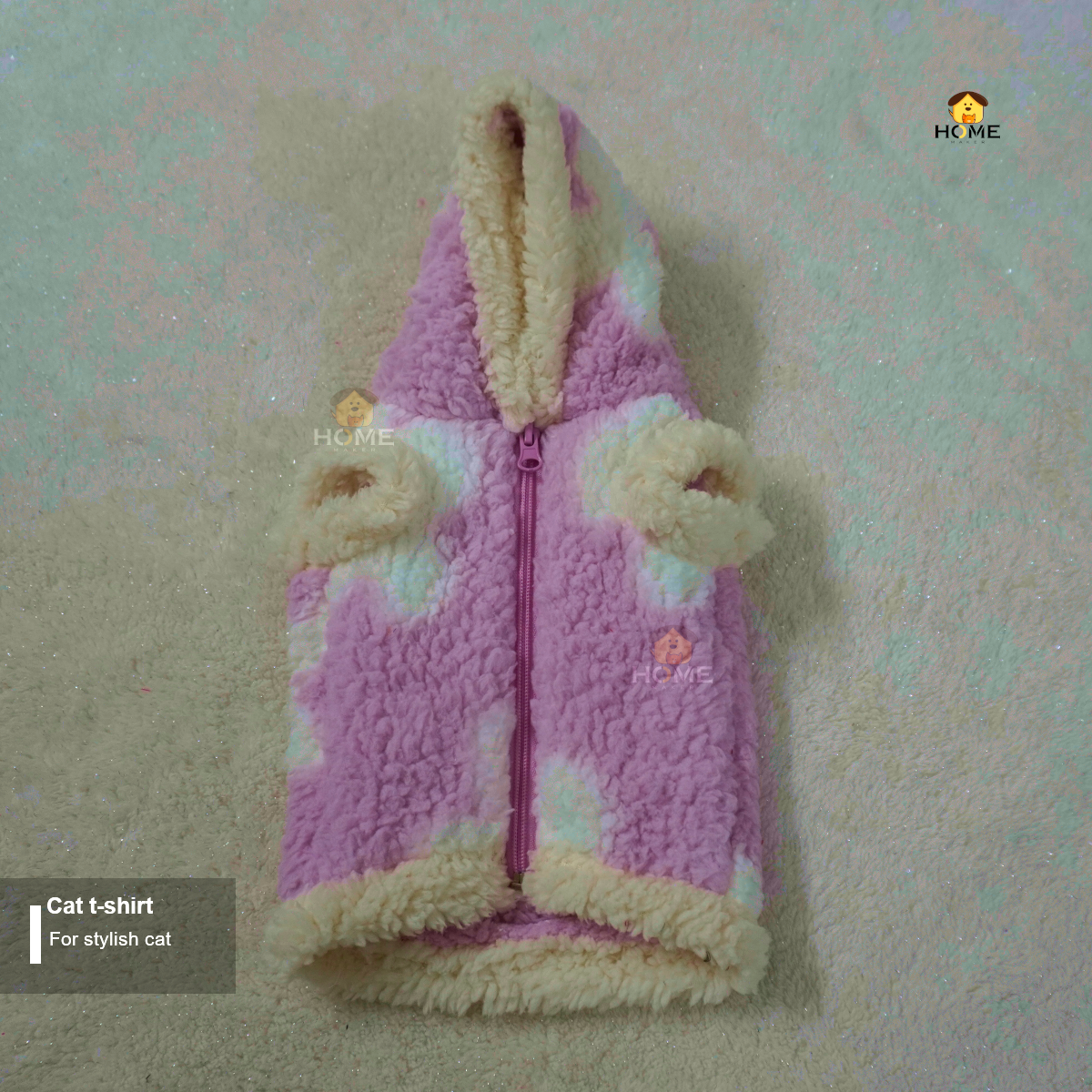Cat hoodie(3,3.5,4,8,3 kg)_img_1