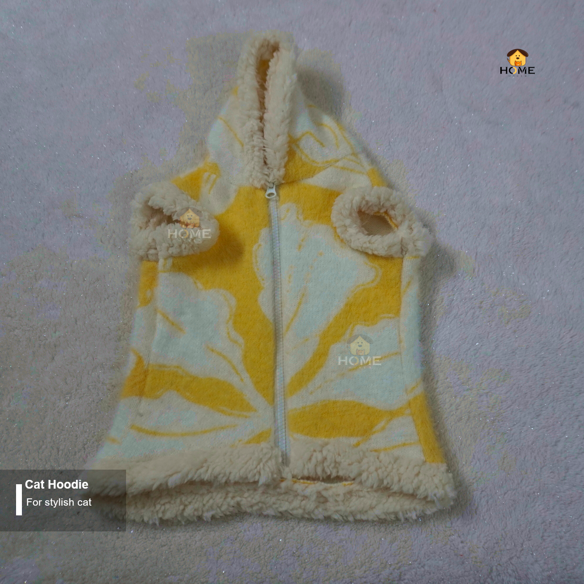 Cat hoodie (1.7,3,4,7,2.3 kg)_img_1