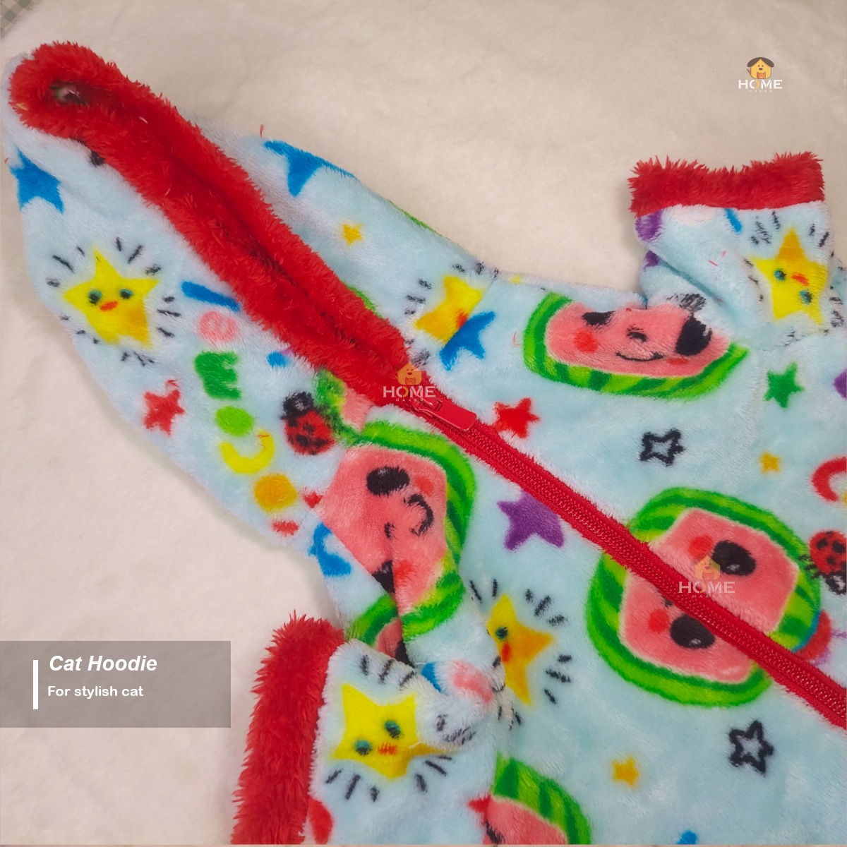 cat hoodie (7 kg)_img_1