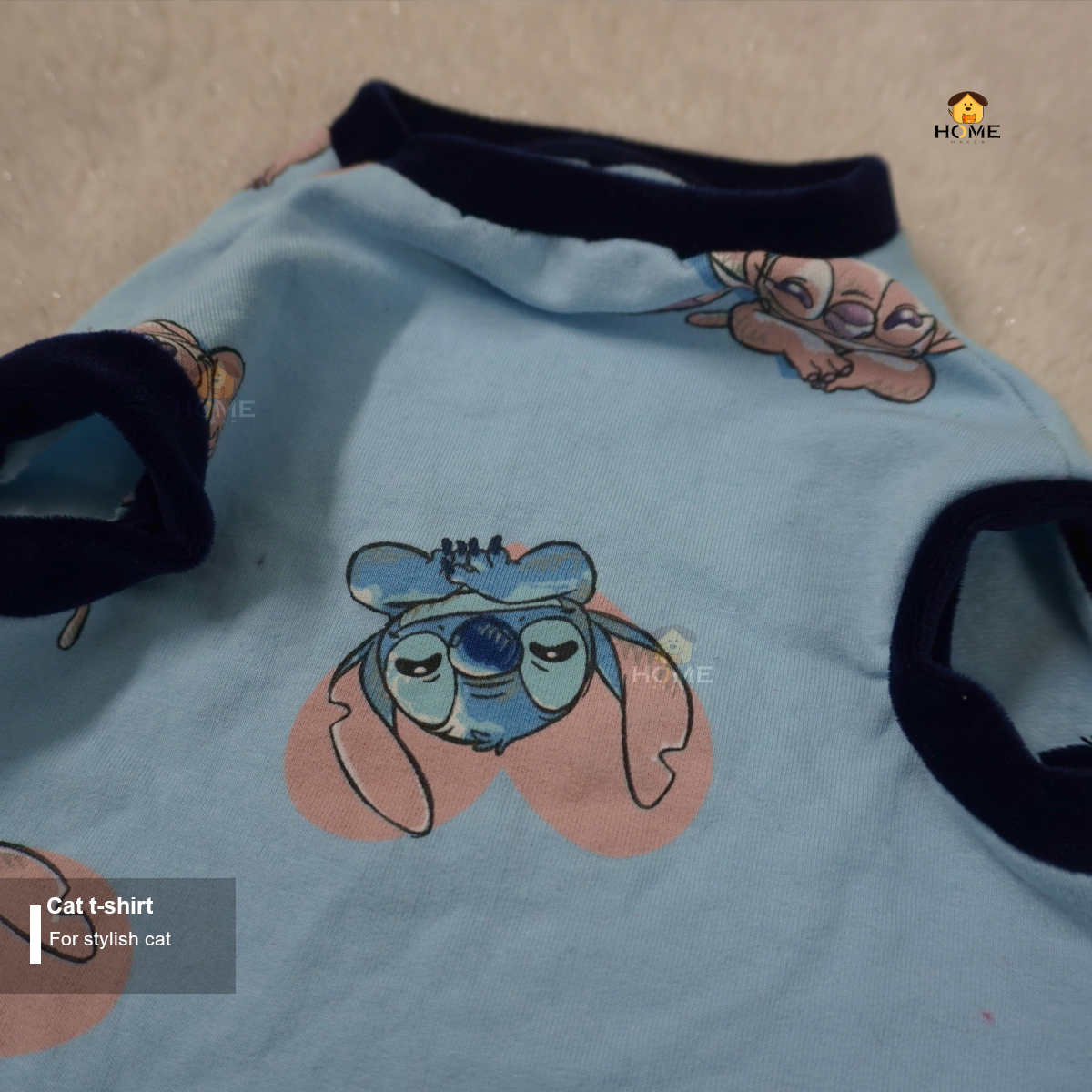 cat t-shirt( 800 gm ,1.5,3.5,4 kg)_img_1
