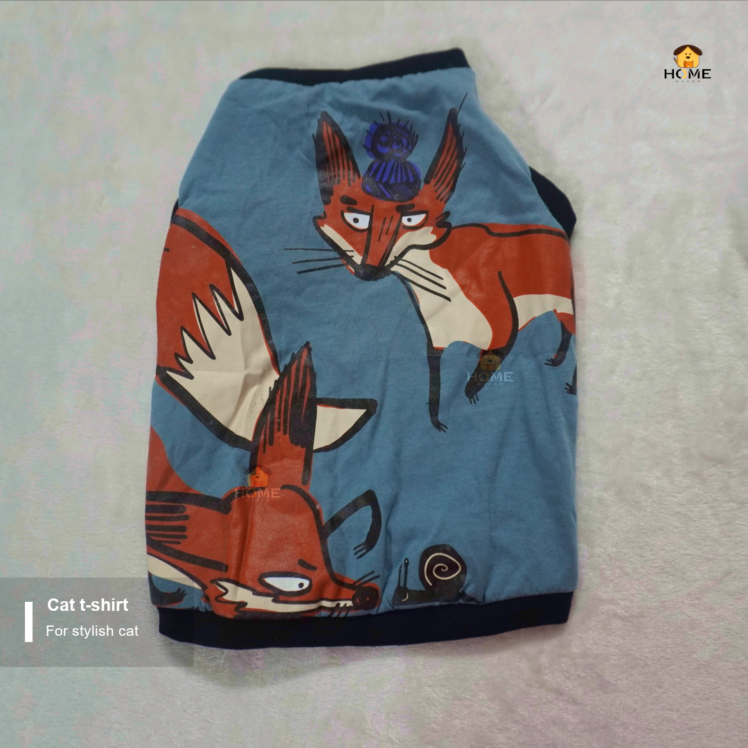 cat t-shirt (3.5 ,7,8,6,5 kg)_img_1