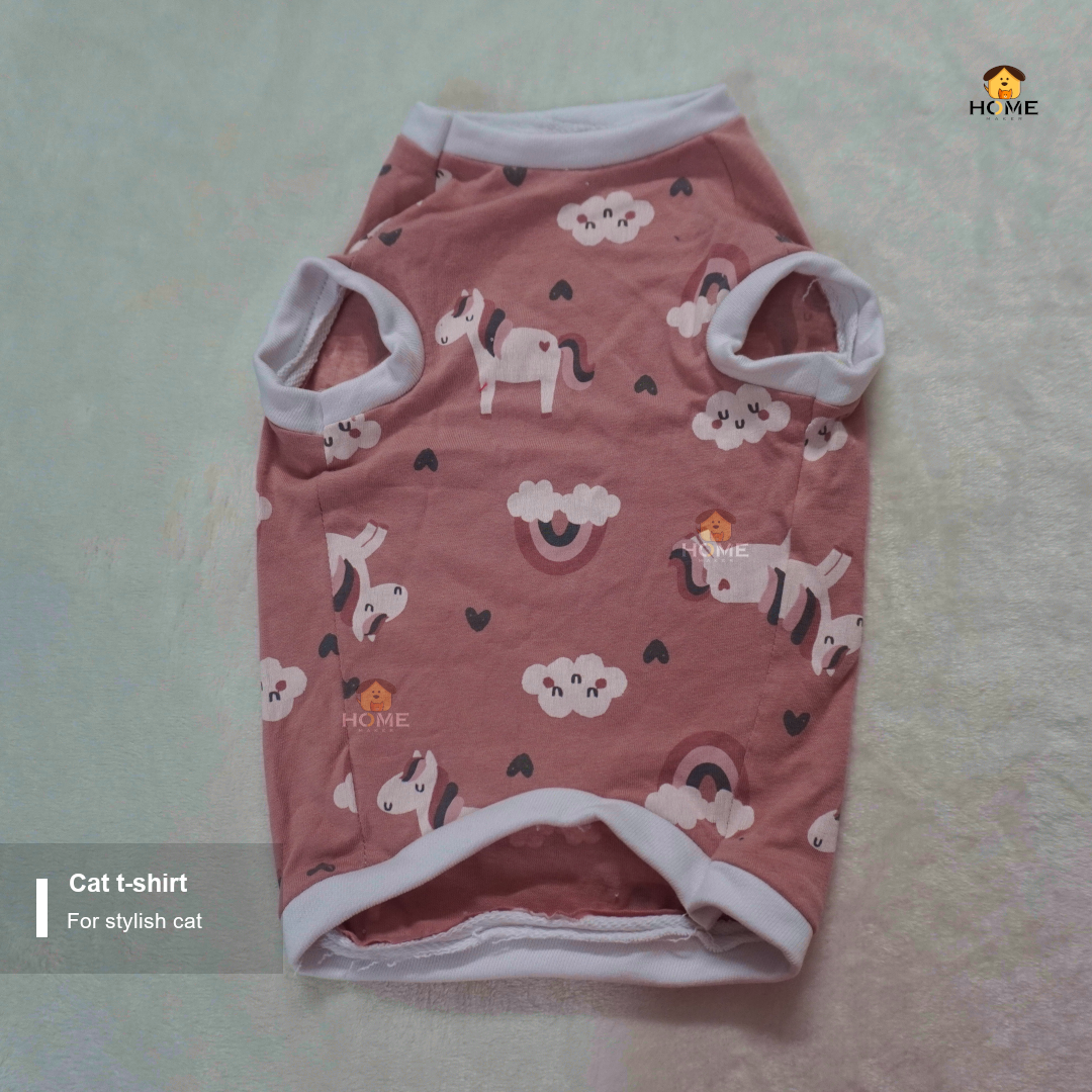 cat t-shirt (3.5,2.3 kg)_img_1