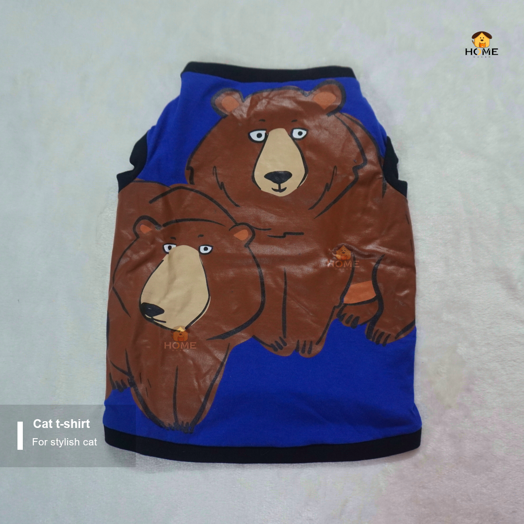 cat t-shirt (5 ,10 ,11 kg)_img_1