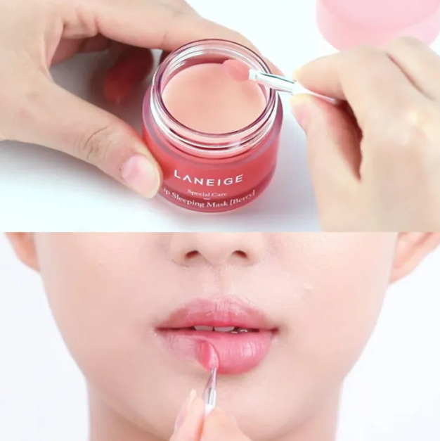 LANEIGE Lip Sleeping Mask_img_1