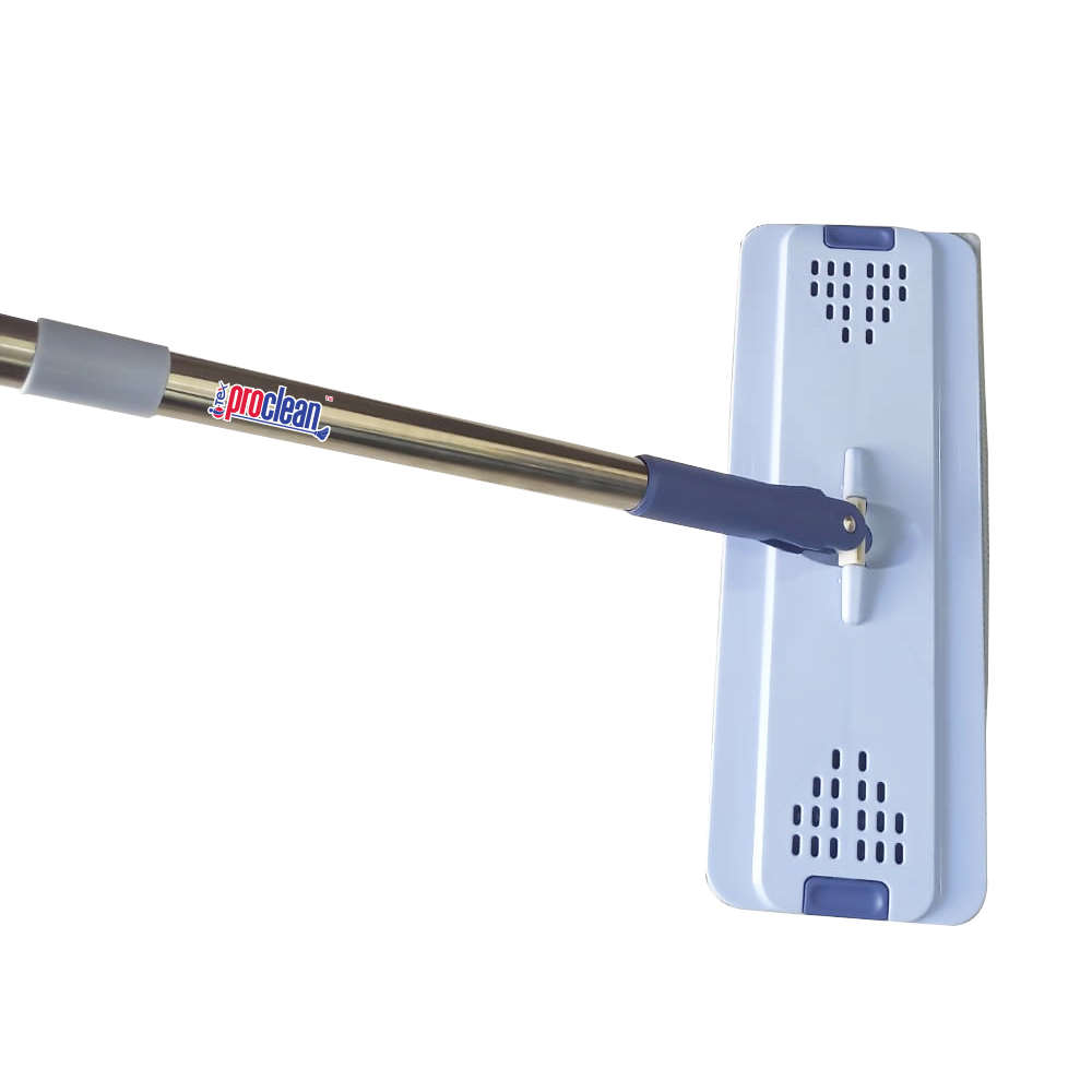 Proclean High Quality Microfiber Premium Flat Mop_FM-1008_img_2