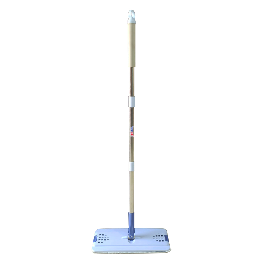 Proclean High Quality Microfiber Premium Flat Mop_FM-1008_img_3