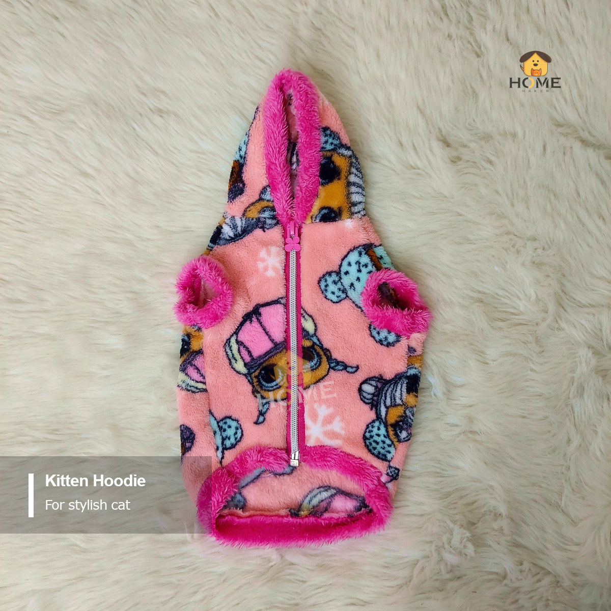 cat hoodie custome_img_1