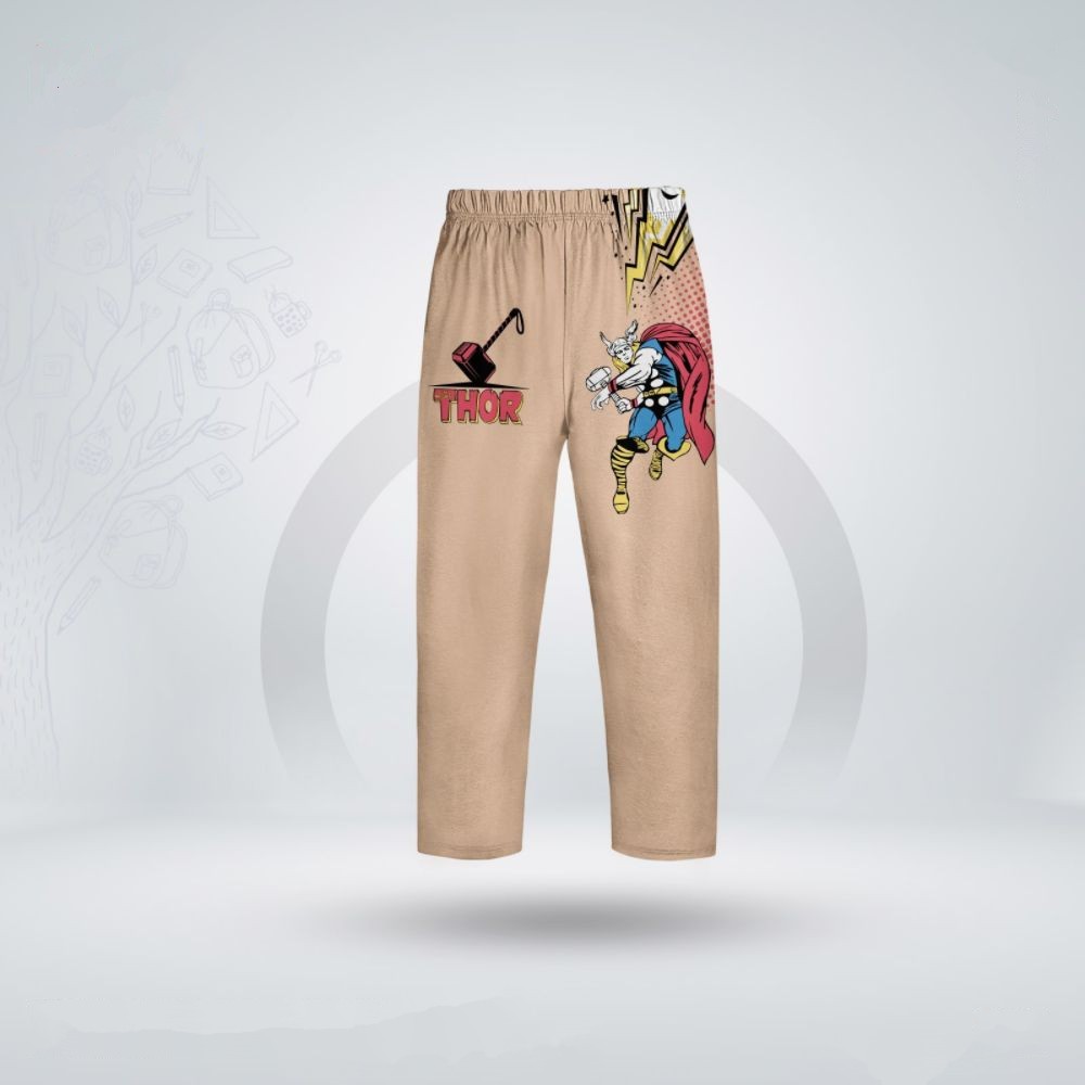 Premium Boys Trouser- Thor