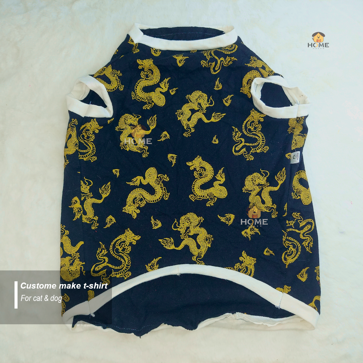 cat t-shirt (custome)_img_1