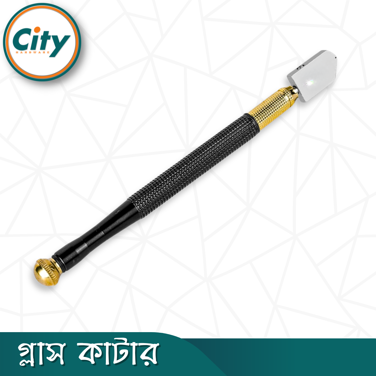 প্রিমিয়াম মানের হেভি গ্লাস কাটার লুব্রিকেটেড টংস্টেন কার্বাইড কাটিং চাকা ৩-১২ এম এম পর্যন্ত গ্লাস কাটার_img_2