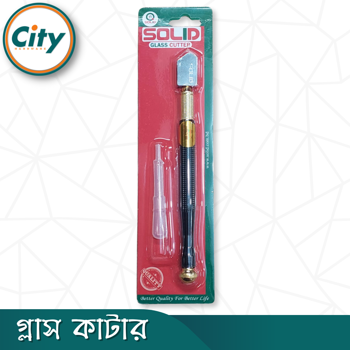 প্রিমিয়াম মানের হেভি গ্লাস কাটার লুব্রিকেটেড টংস্টেন কার্বাইড কাটিং চাকা ৩-১২ এম এম পর্যন্ত গ্লাস কাটার_img_5