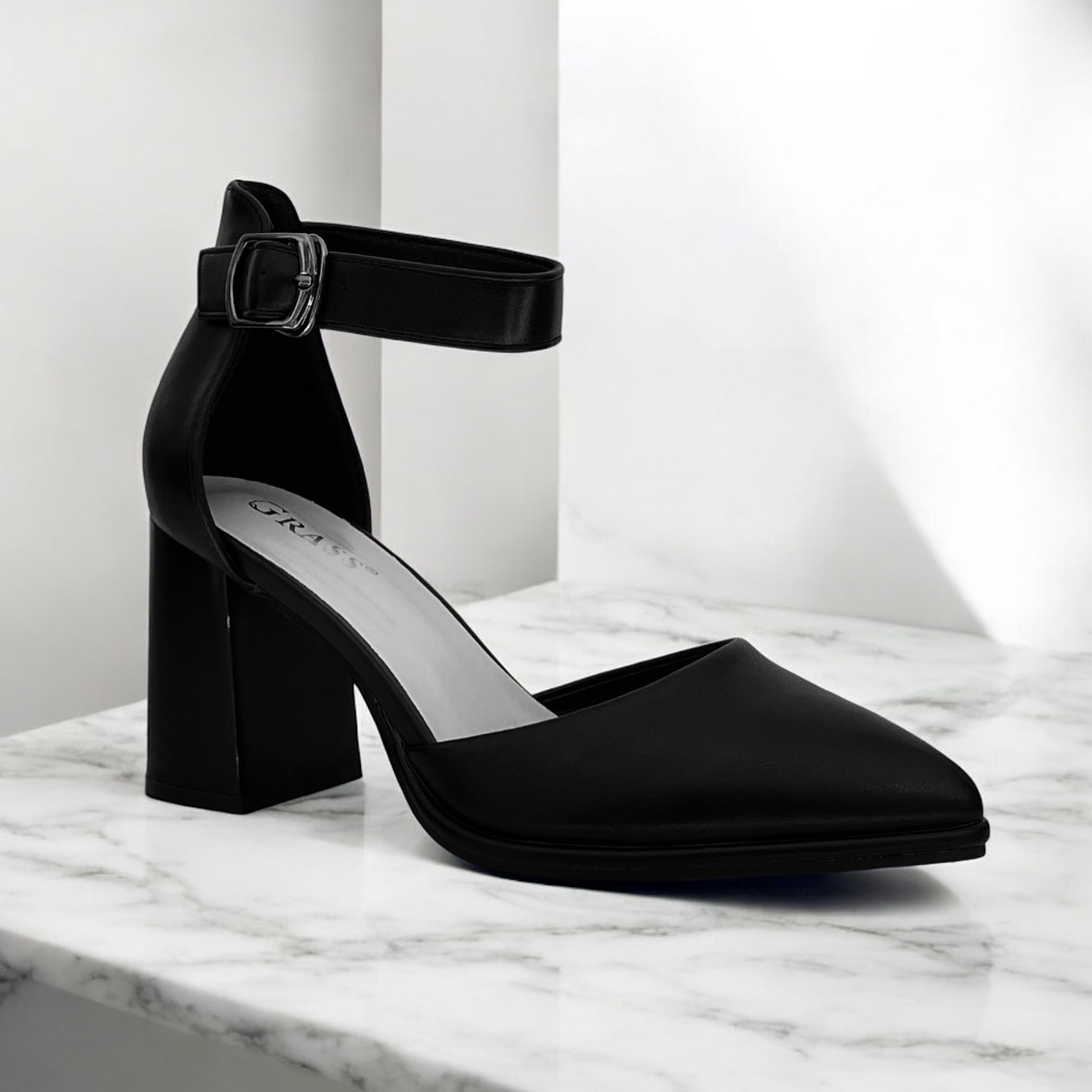 Ladies Heels