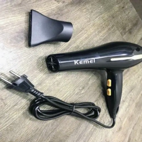 KEMEY KM-2376 High-Speed Negative Ions Hair Drye_img_2