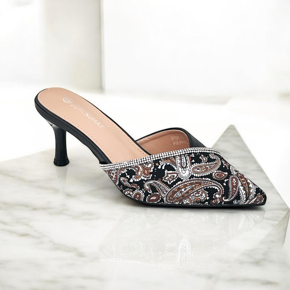Ladies Heels_img_1