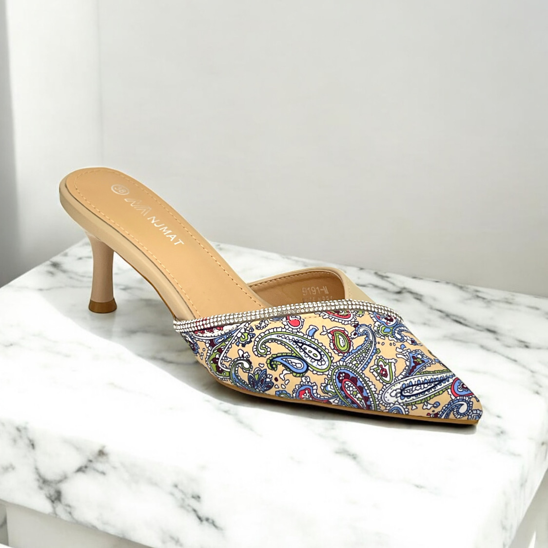 Ladies Heels_img_2