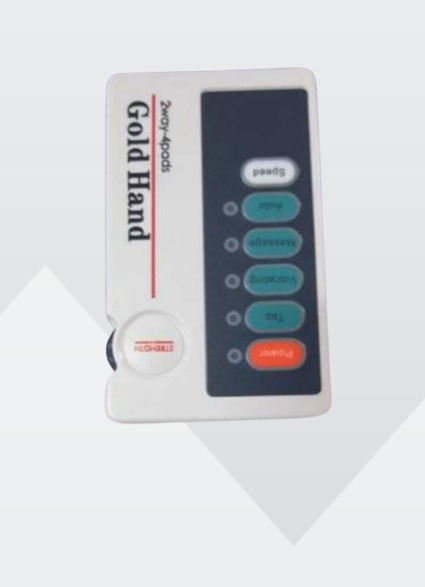 Mini 2 Channel Tens