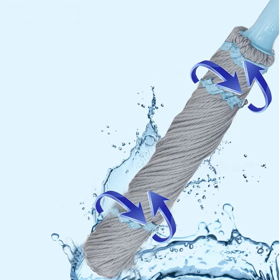 Regular Twist Mop TM-0810 ( Multi-Color )_img_7