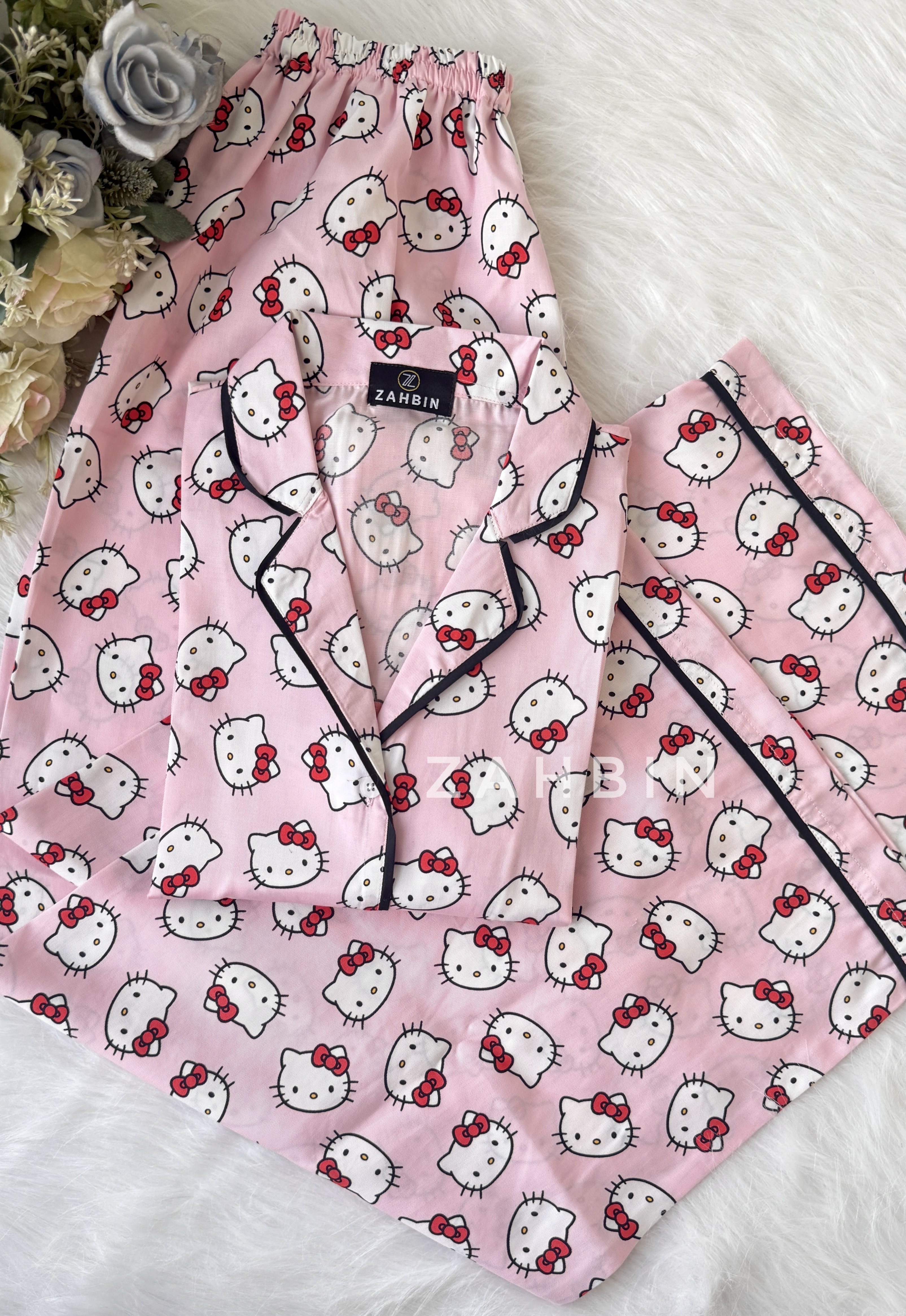 Hello Kitty 💗