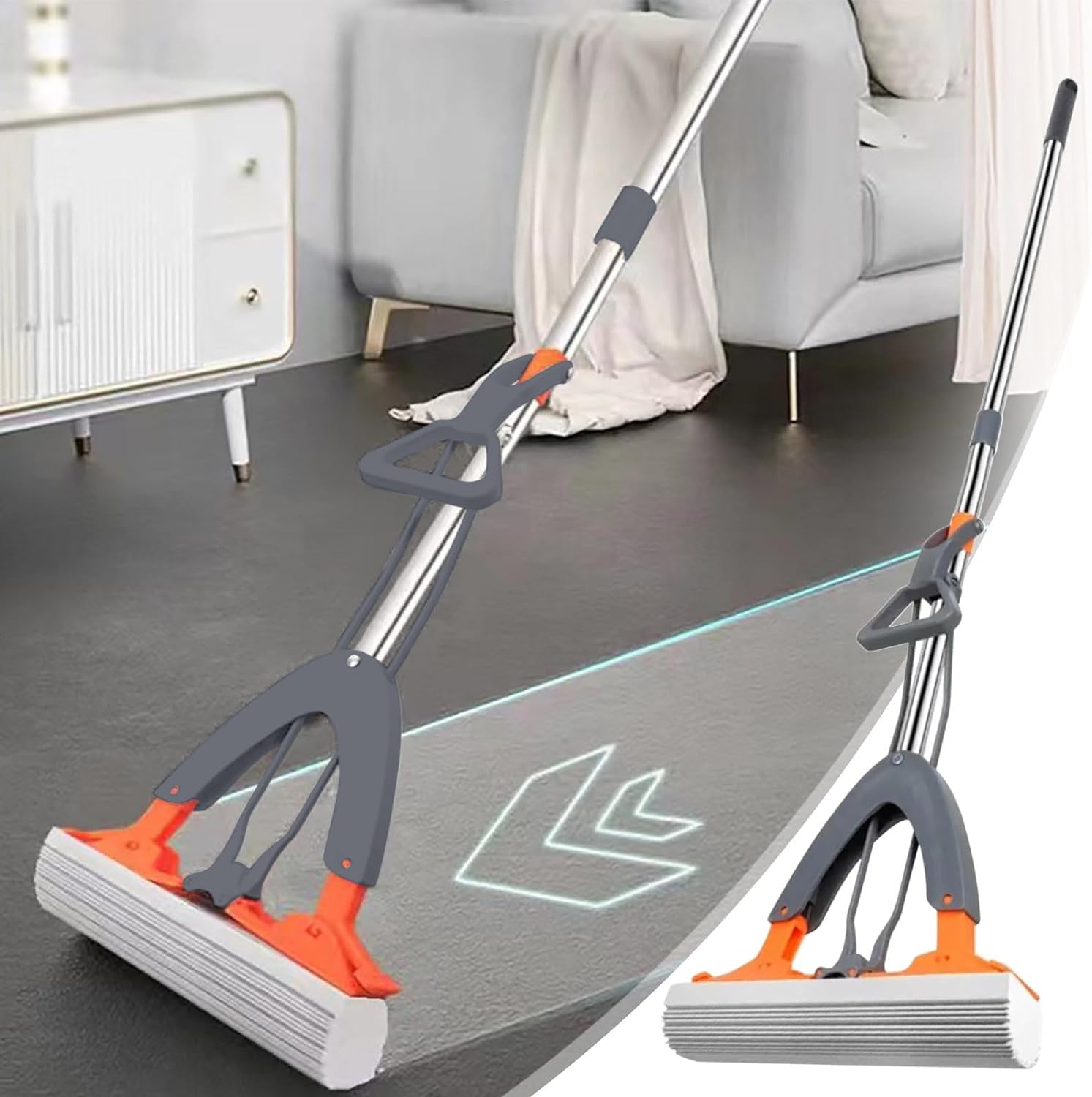 Regular PVA Mop_PM-0308_img_2
