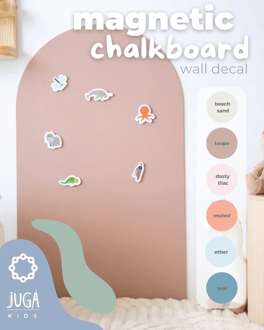 magnetic wall stickers_img_2