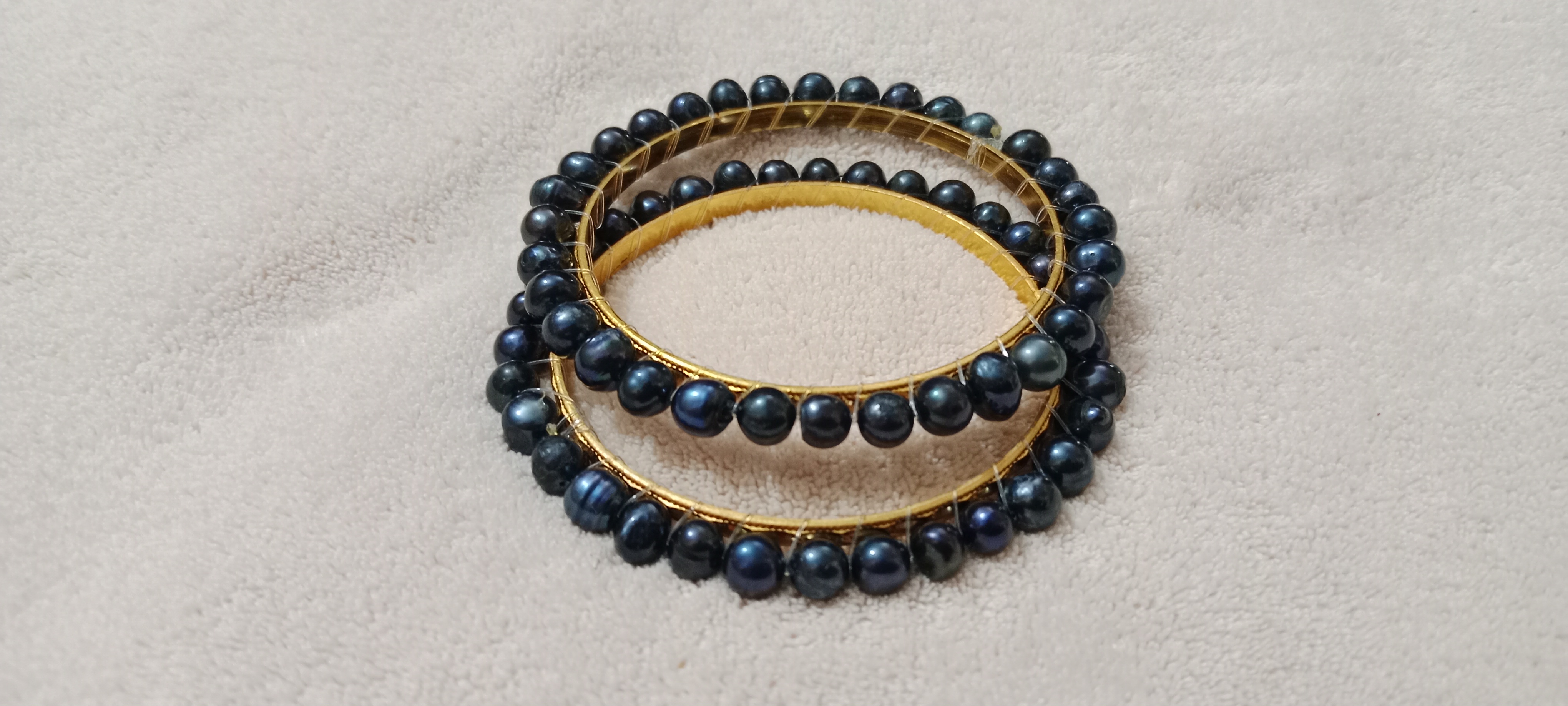 Black Pearl Bangle_img_0