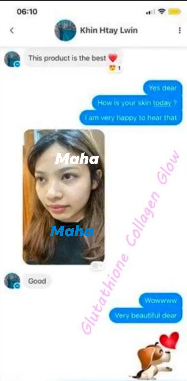Customer review