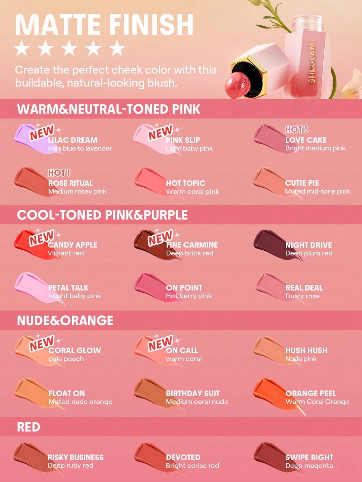 Color Bloom Liquid Blush Matte Finish-Devoted_img_3
