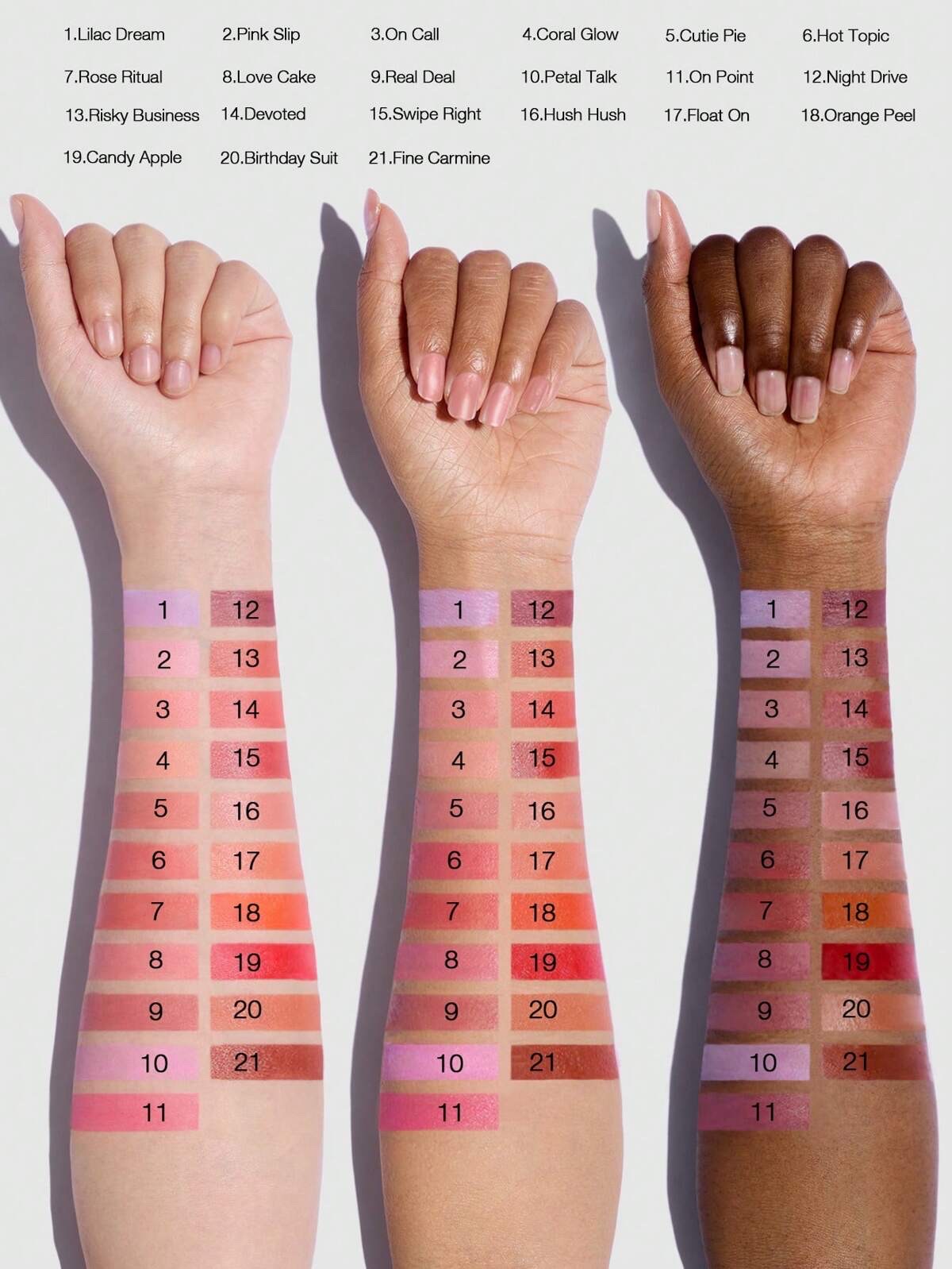 Color Bloom Liquid Blush Matte Finish-Risky Business_img_2