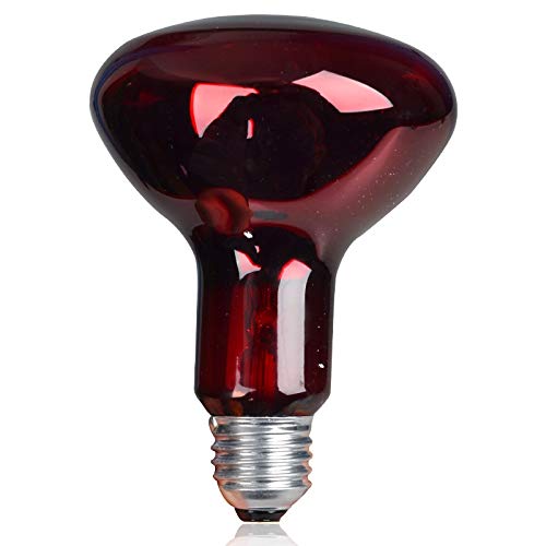 IRR bulb 150 watts mini
