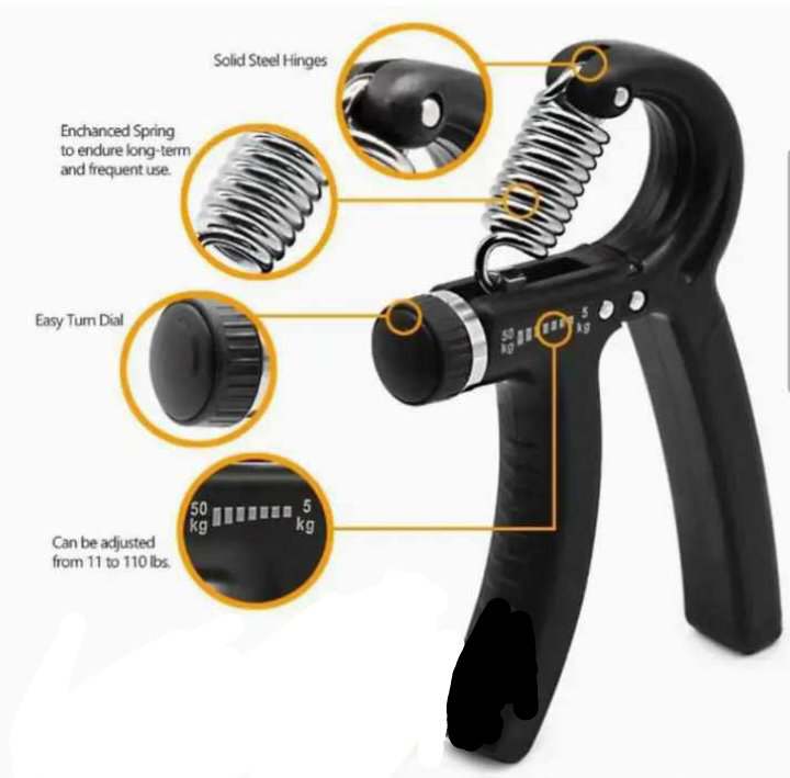Hand grip