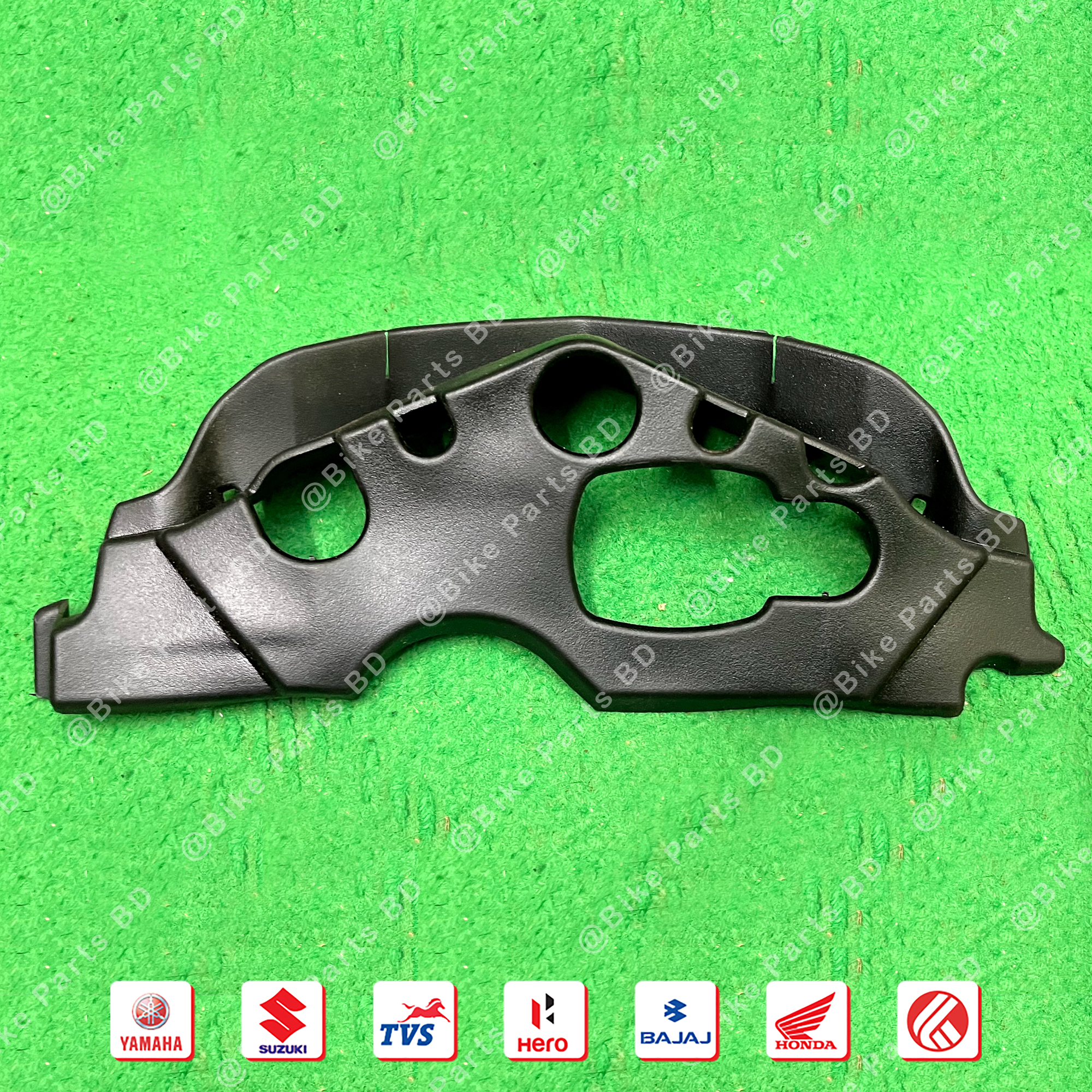 Meter Rubber for Yamaha FZS V2 & Fazer V2 bike. thumbnail 2