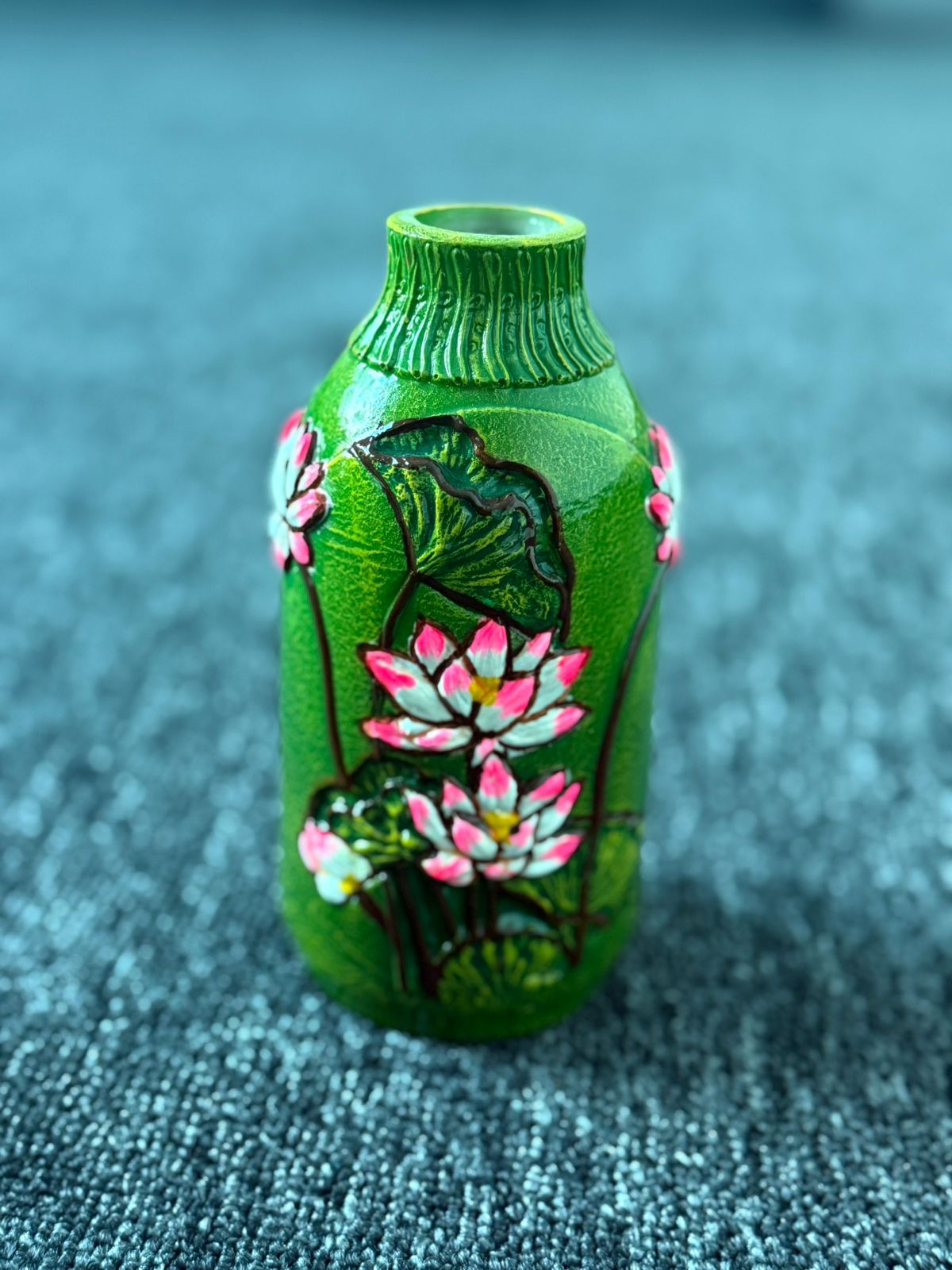 Lotus Flower Vase_img_2