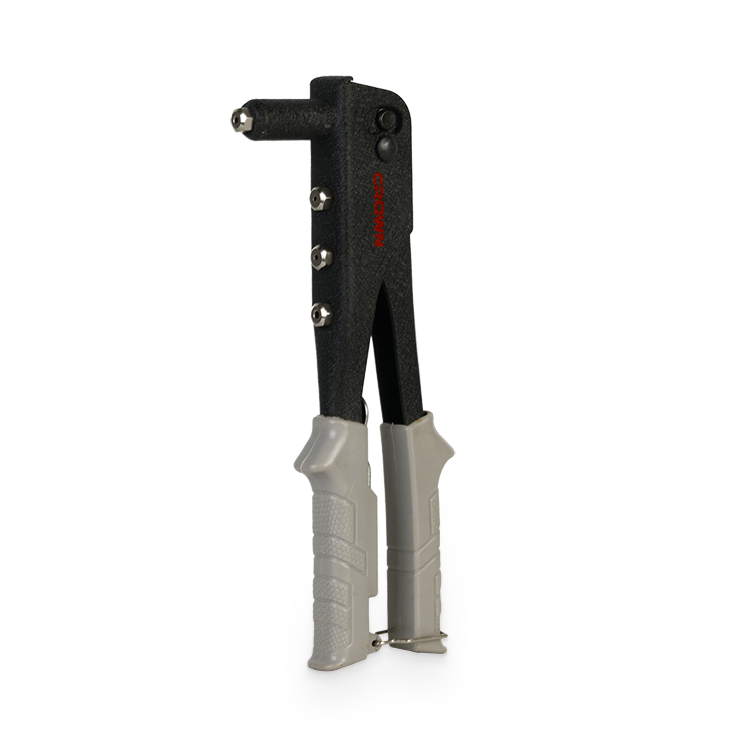 CROWN Professional Hand riveter, 10.5", 2.4/3.2/4.0/4.8mm, Single handle; CPHPL-RTA10_img_3