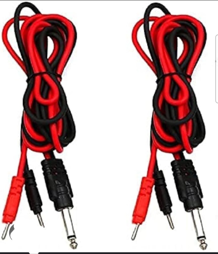 Tens cable