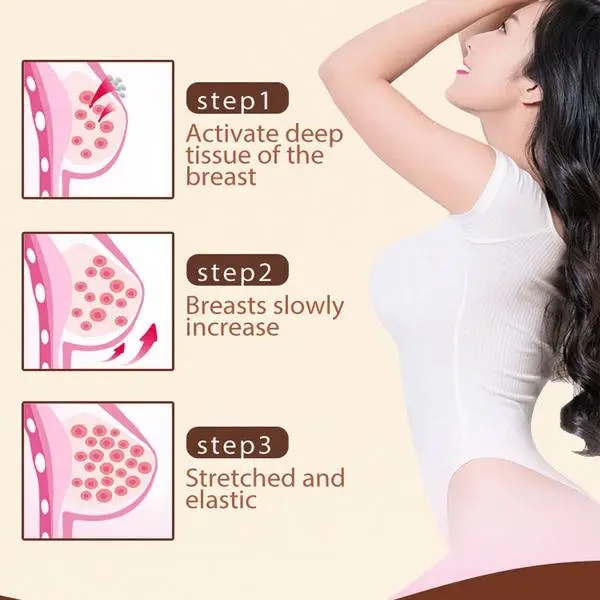 Vova Breast Enhancement Cream - Image 6