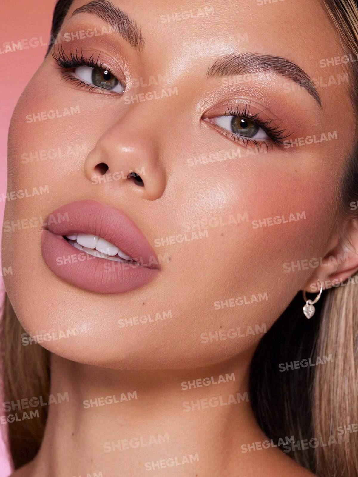 Dynamatte Boom Long-Lasting Matte Lipstick-Rule Breaker_img_2