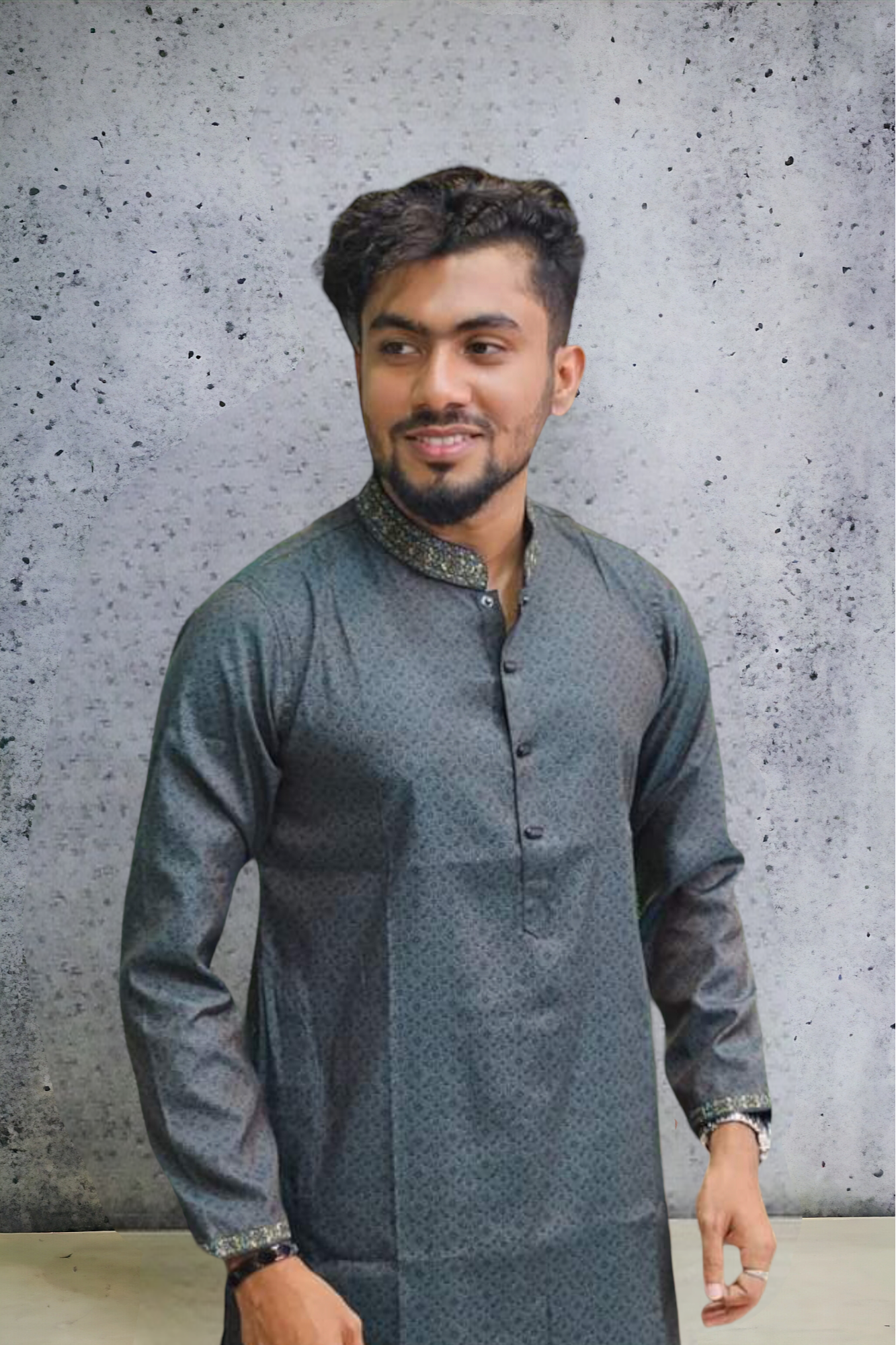 Jaguat paint Punjabi